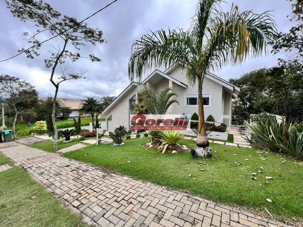 Casa de Condomínio Santa Isabel - Foto 3