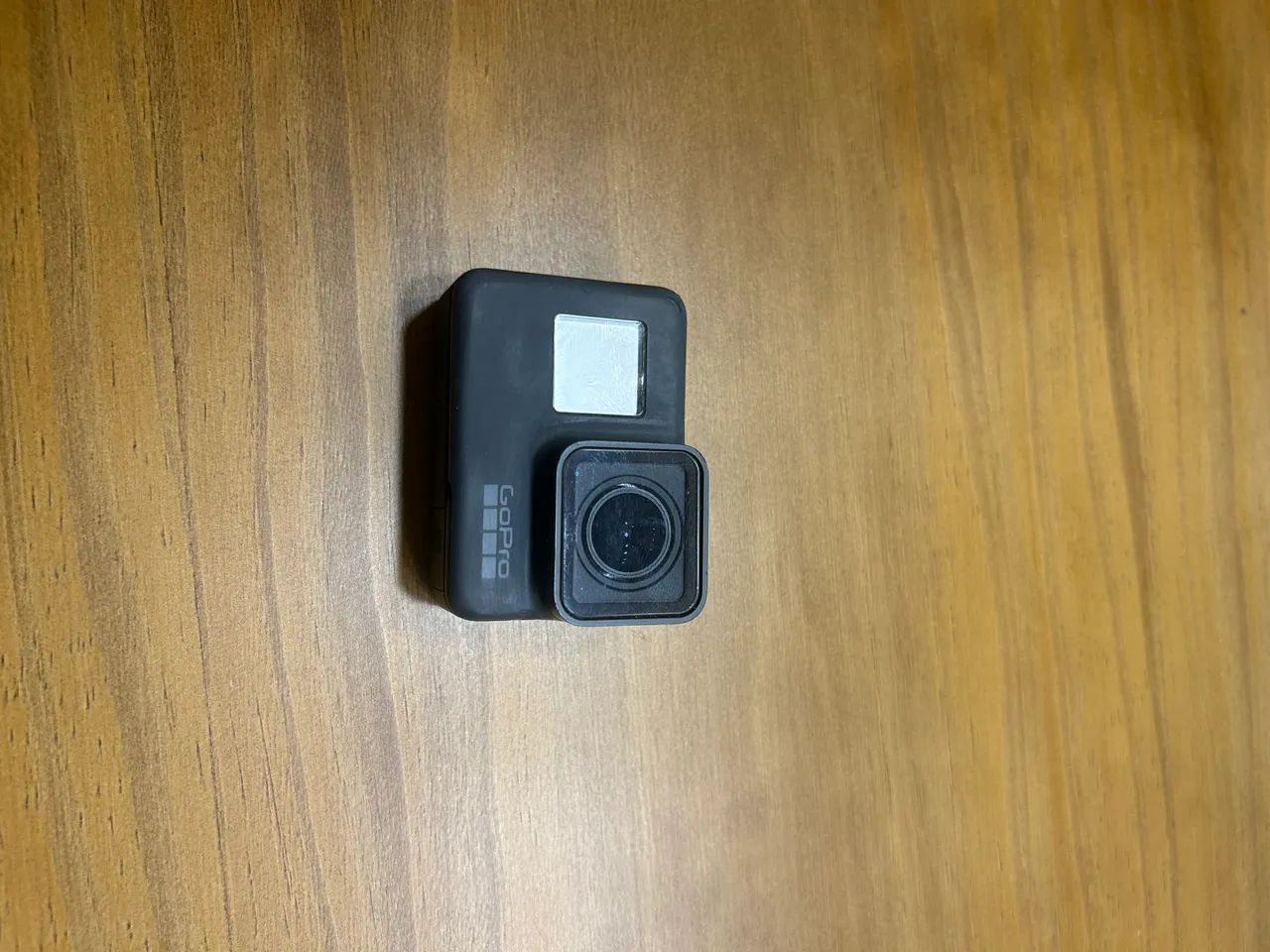 GoPro Hero 5 Black 4K + Kit Completo + Cartão 64GB - Pronta para Usar! - Foto 2