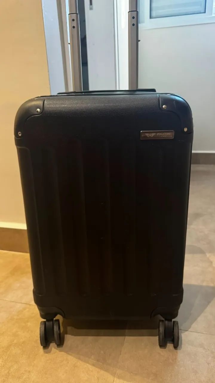Mala de bordo 10Kg