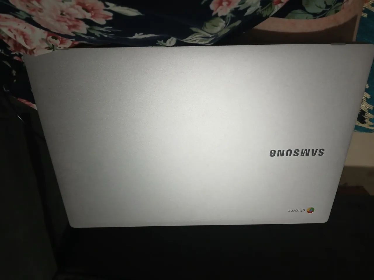 Samsung chrome notebook  - Foto 5
