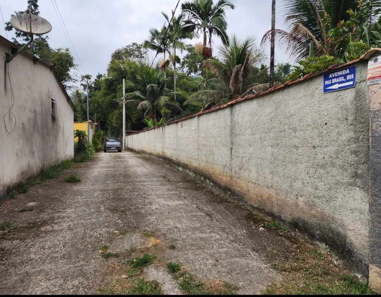 Lote de terrenos de 250 a 350 m2 