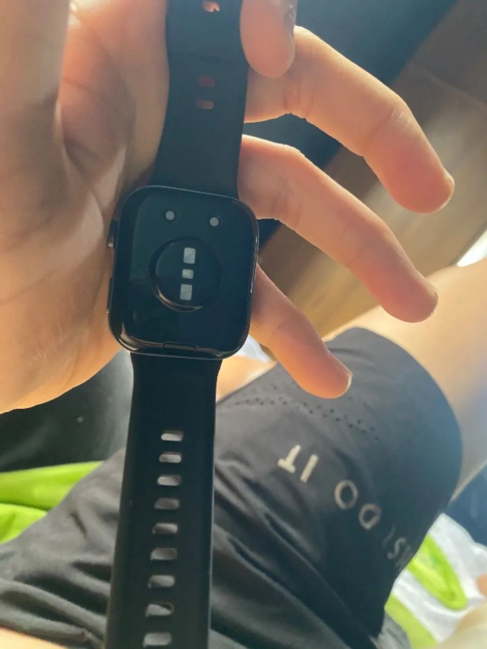 Smartwatch Huawei Fit 3 - Foto 5