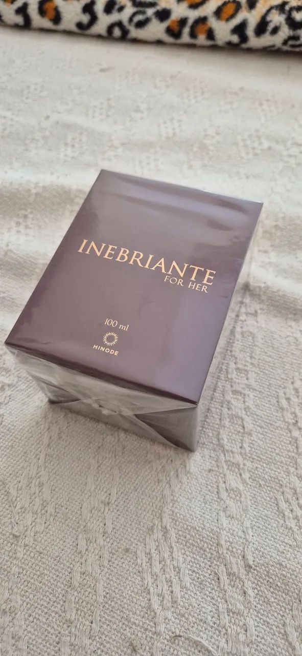 Perfume Inebriante for her - Foto 2
