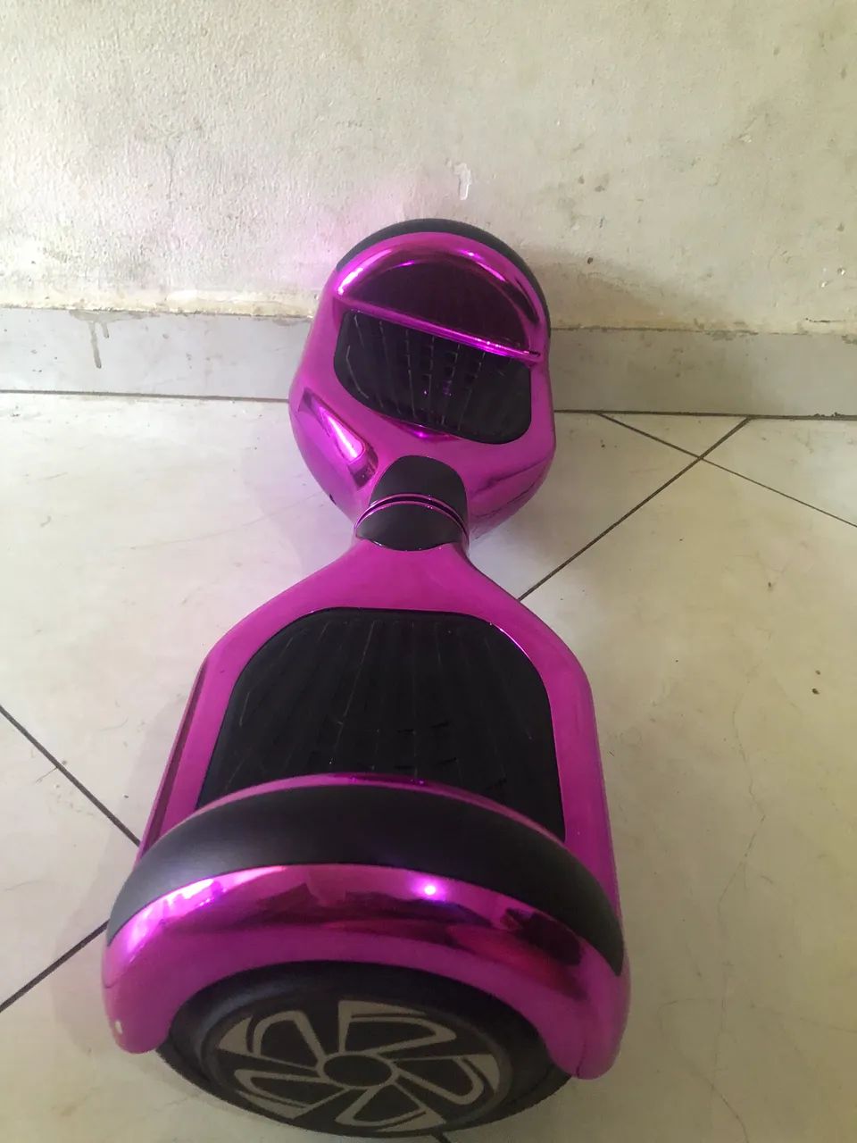 Hoverboard  com led e bluetooth  - Foto 5