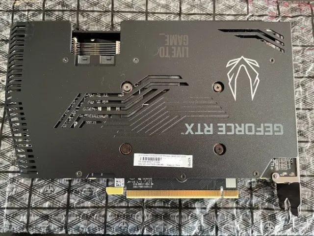 ZOTAC RTX 3070 - Foto 3