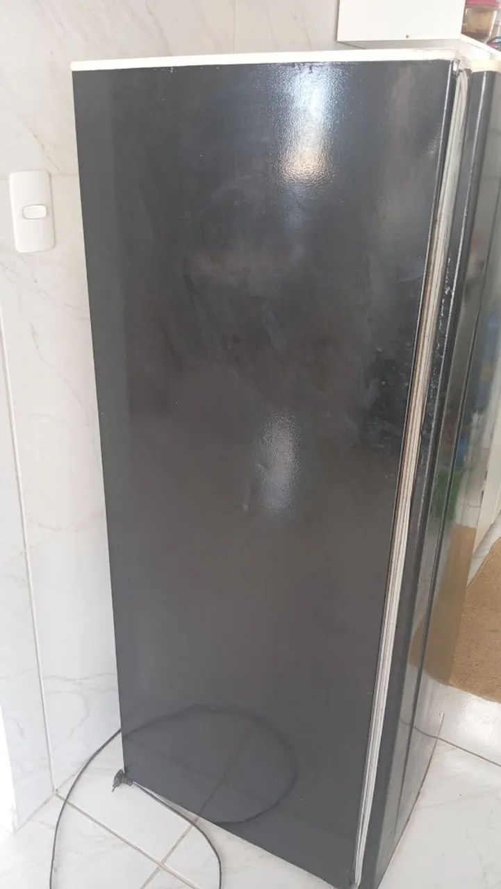 Geladeira 
