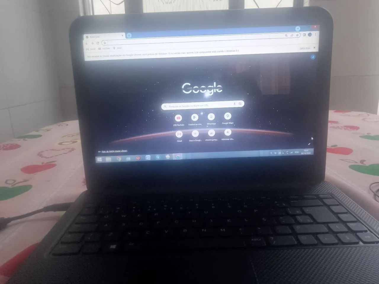 Notebook DELL - Foto 2