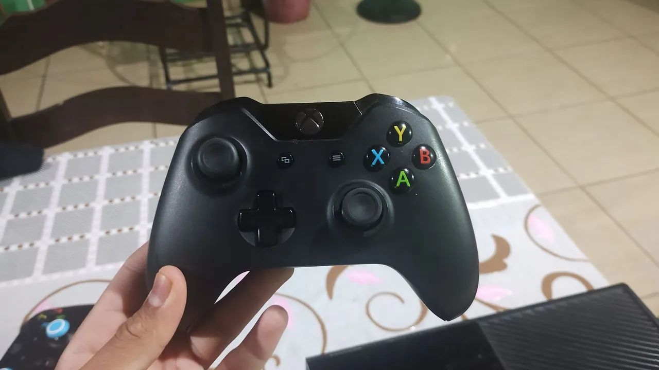Xbox one FAT  - Foto 4