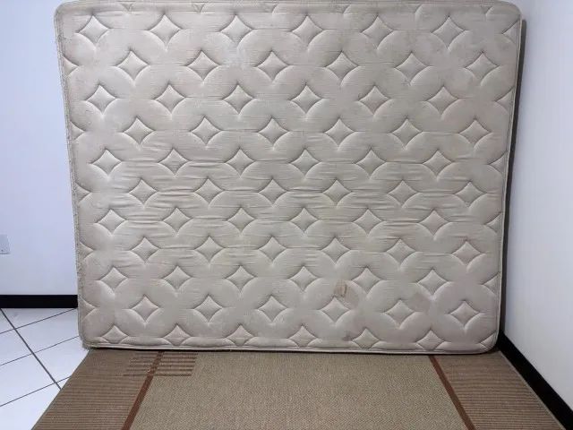Colchão Casal Queen Ecoflex