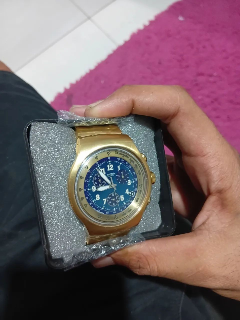 Swatch  - Foto 2