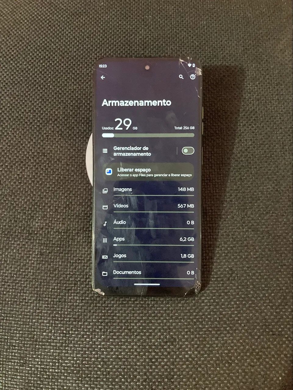 Motorola G15 256gb - Foto 2