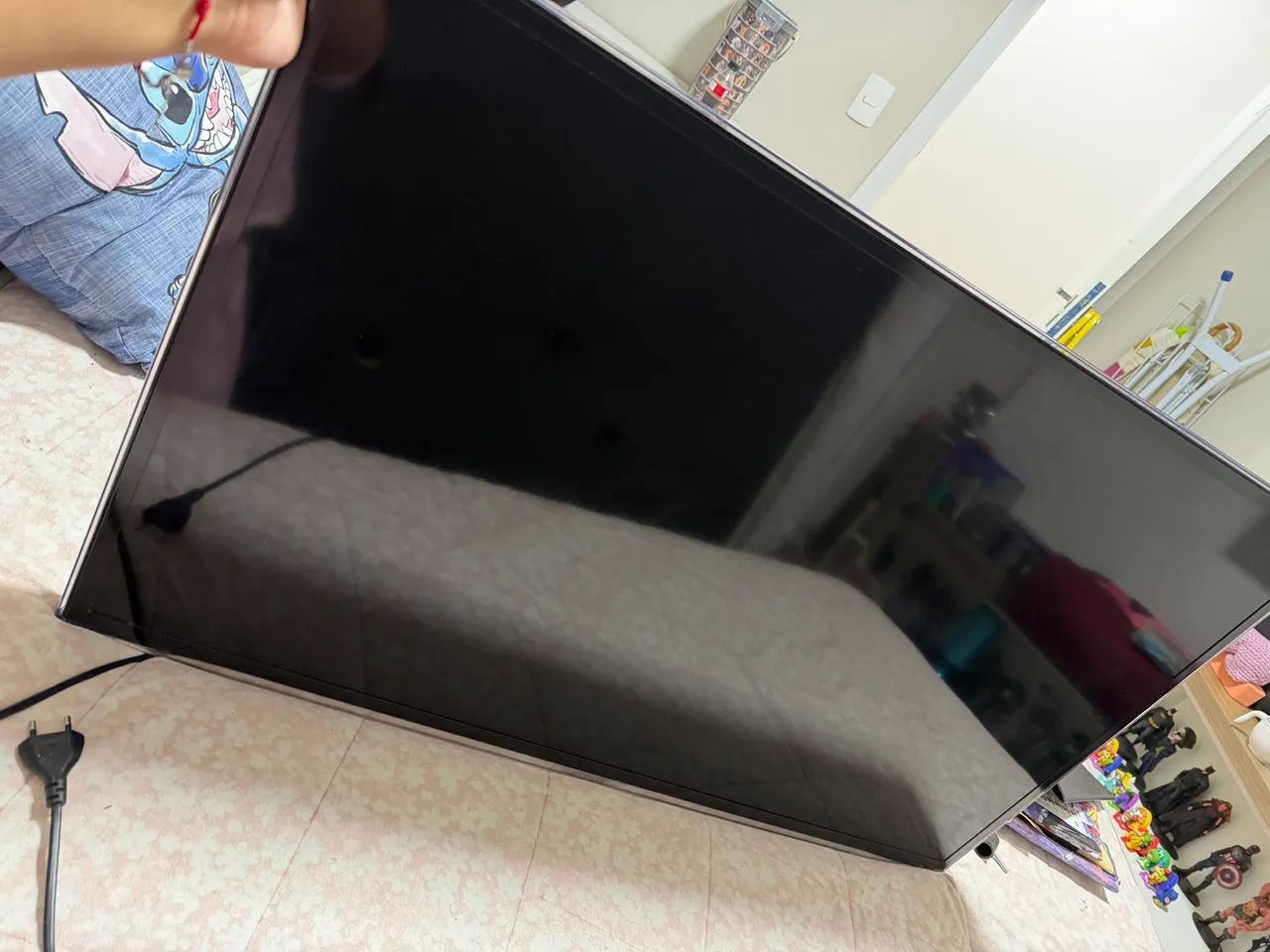 Televisão Samsung 40 polegadas 