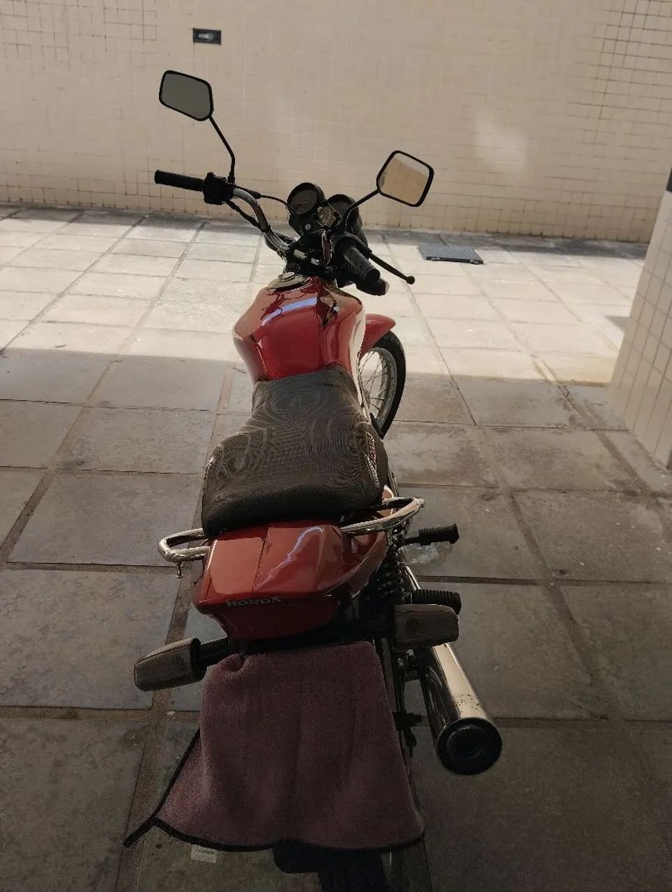 cg titan ks 124 - Foto 5