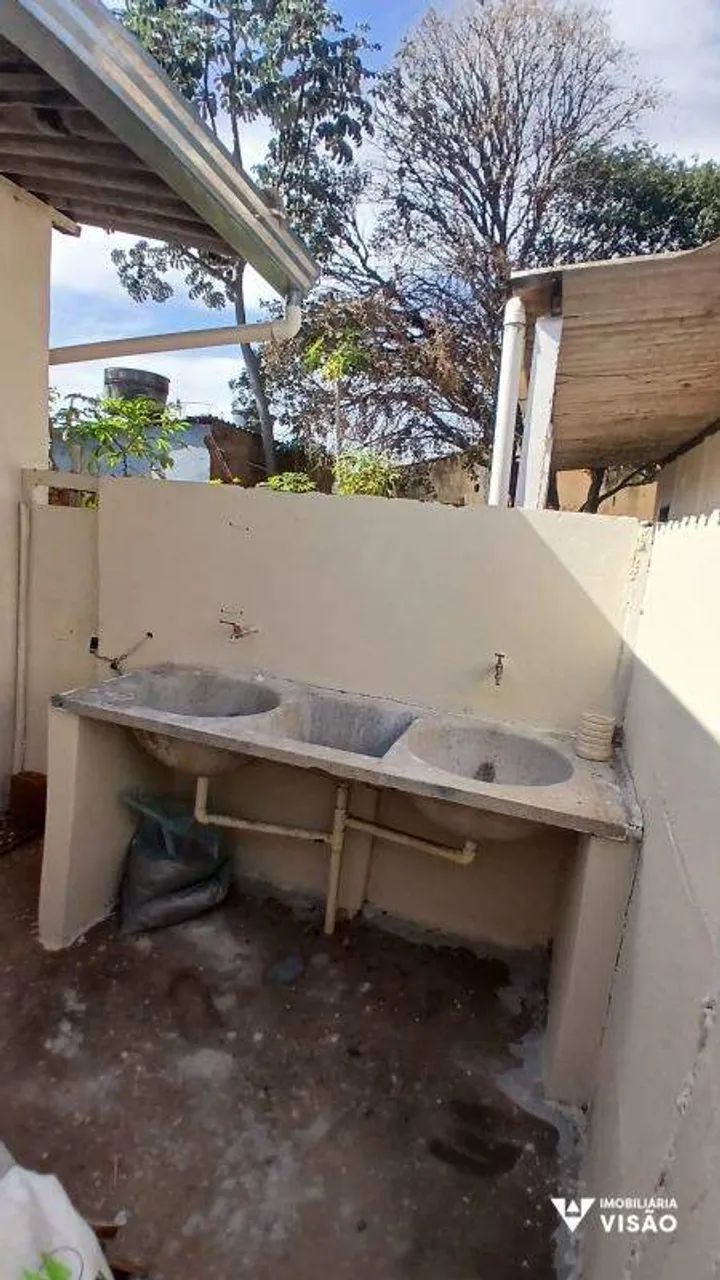 CASA PARA ALUGUEL, 02 QUARTOS, BOA VISTA - UBERABA/MG - Foto 4