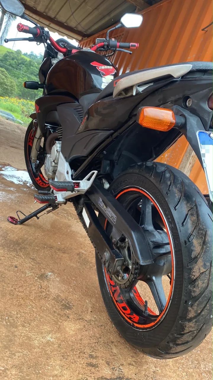 Moto CB 300 - Foto 3