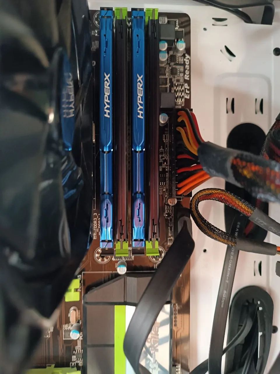 PC Gamer Core i5 - 24 gb RAM - Foto 2
