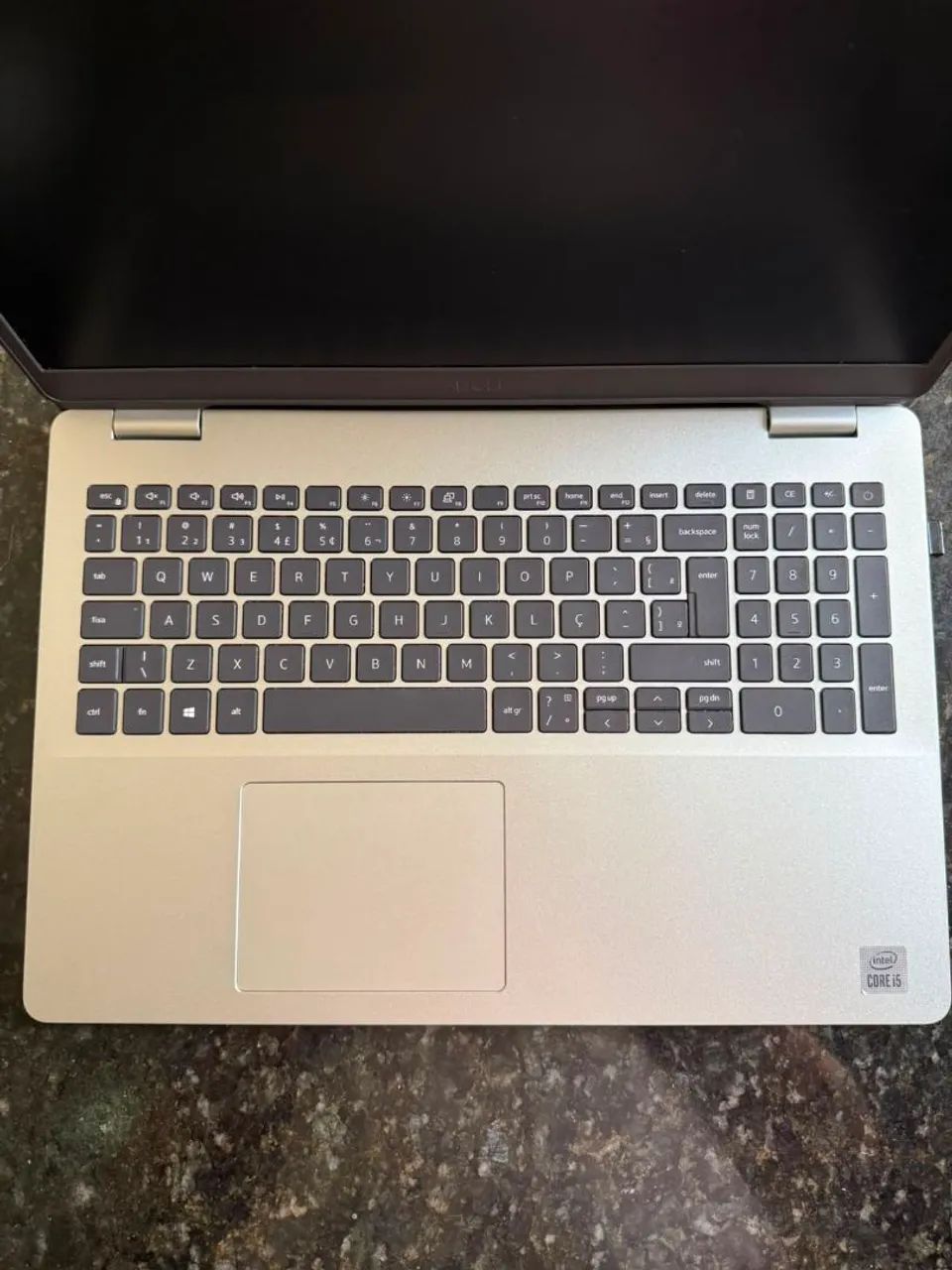  Notebook Dell Inspiron 15 3501 | Intel Core i5 | 8GB RAM | SSD 256GB - Foto 2