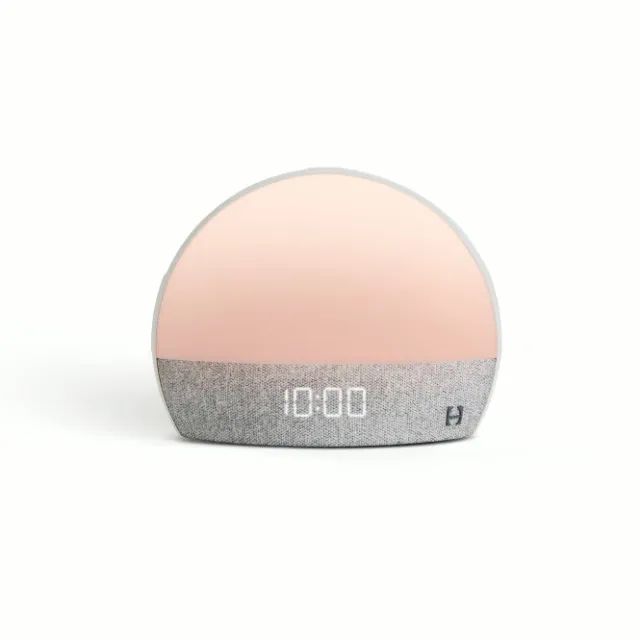 Hatch Restore - Despertador Inteligente com Luz e Sons - Novo - Foto 2