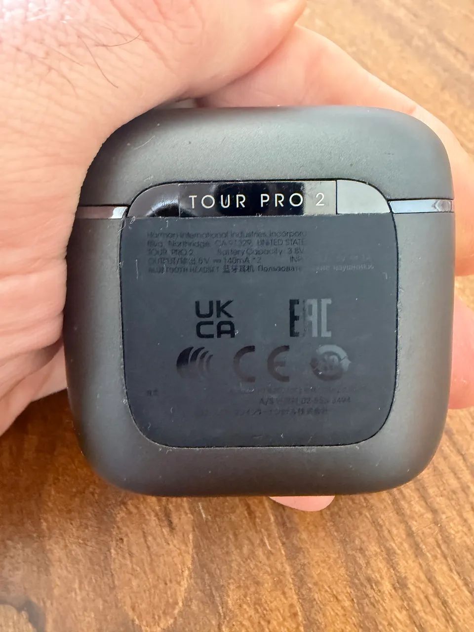Jbl tour pro 2 ORIGINAL! - Foto 5