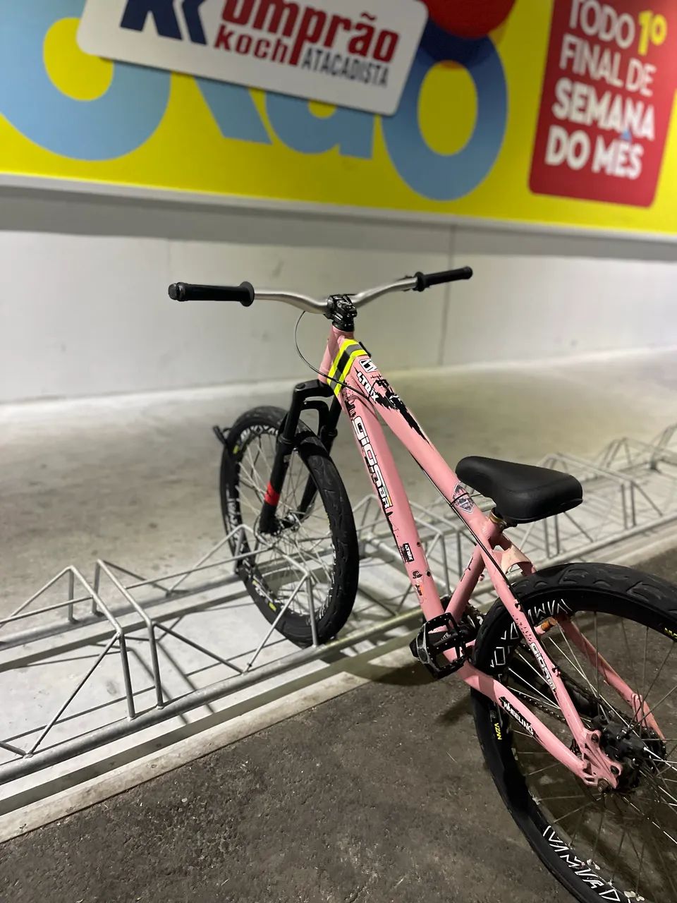 Gios 4trix - Foto 5