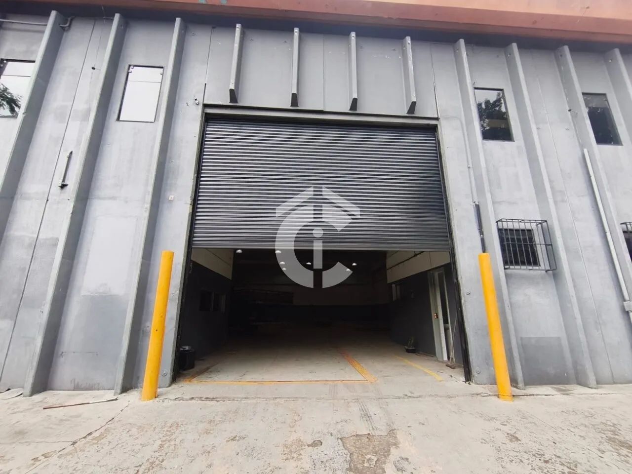 Galpão para alugar com 800m² - Vila Formosa