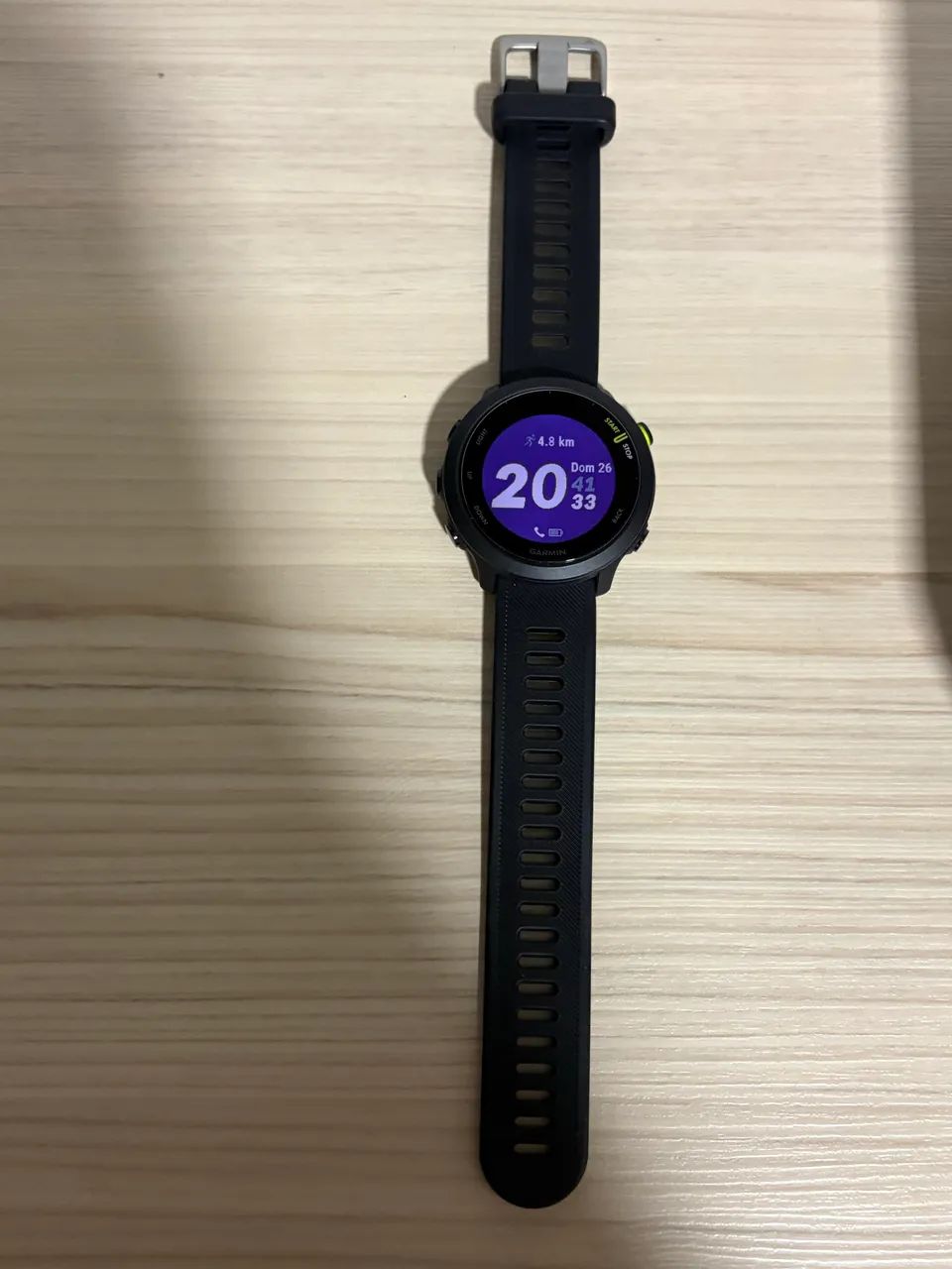 Garmin 55 