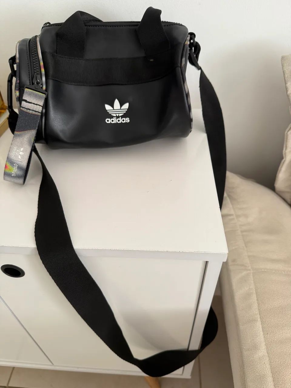 Bolsa adidas  - Foto 3