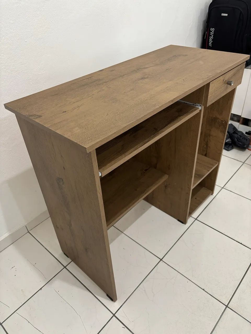 Mesa de computador  - Foto 3