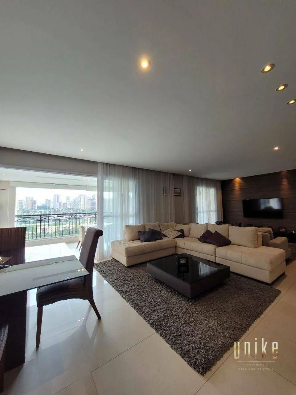 EDIFÍCIO UNIQUE VILA EMA! ESTUDA PERMUTA MEDIANTE AVALIAÇÃO! - Foto 4