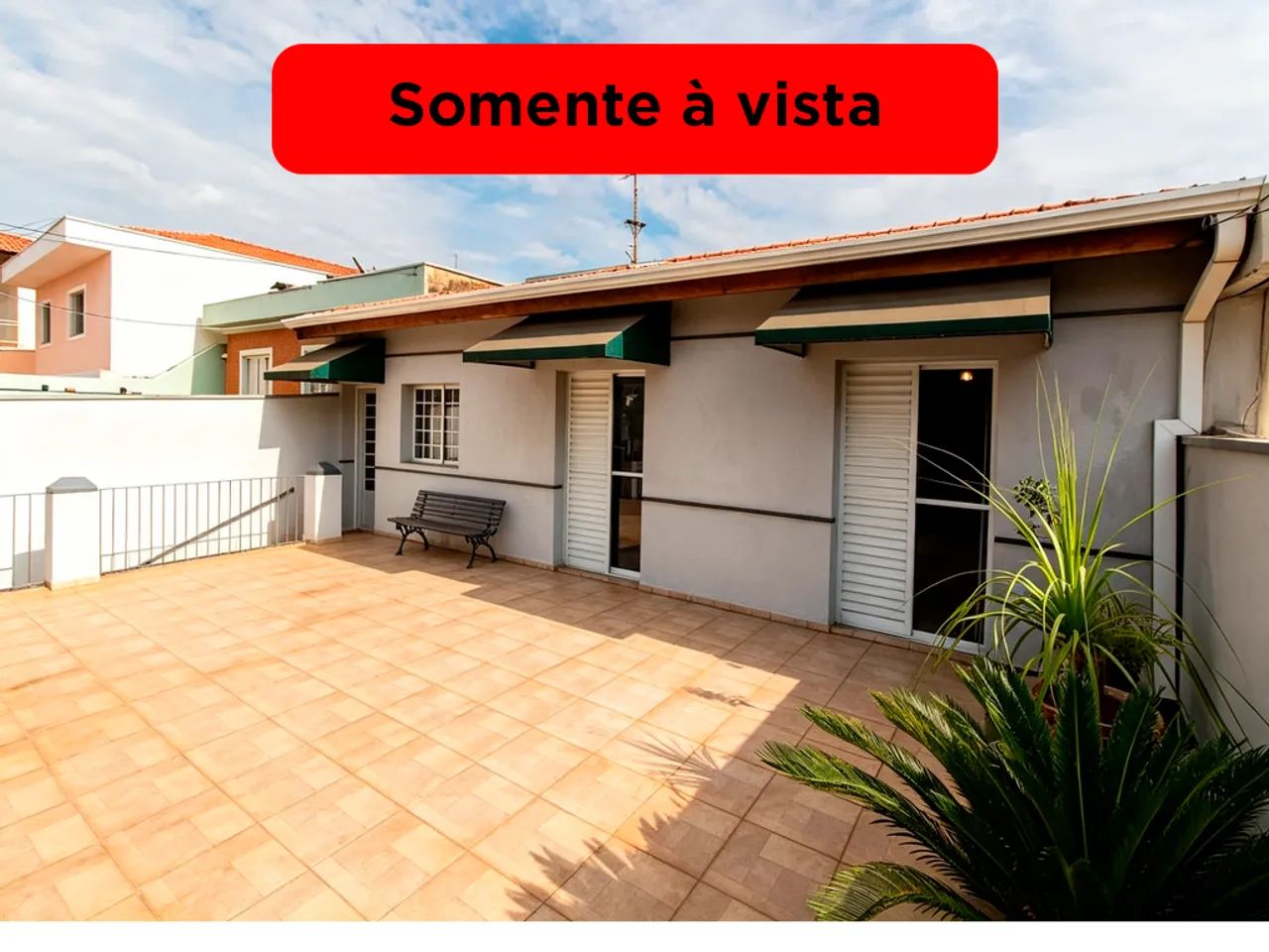Casa à venda em Campinas, Jardim Nilópolis, com 4 quartos, com 115.96 m²