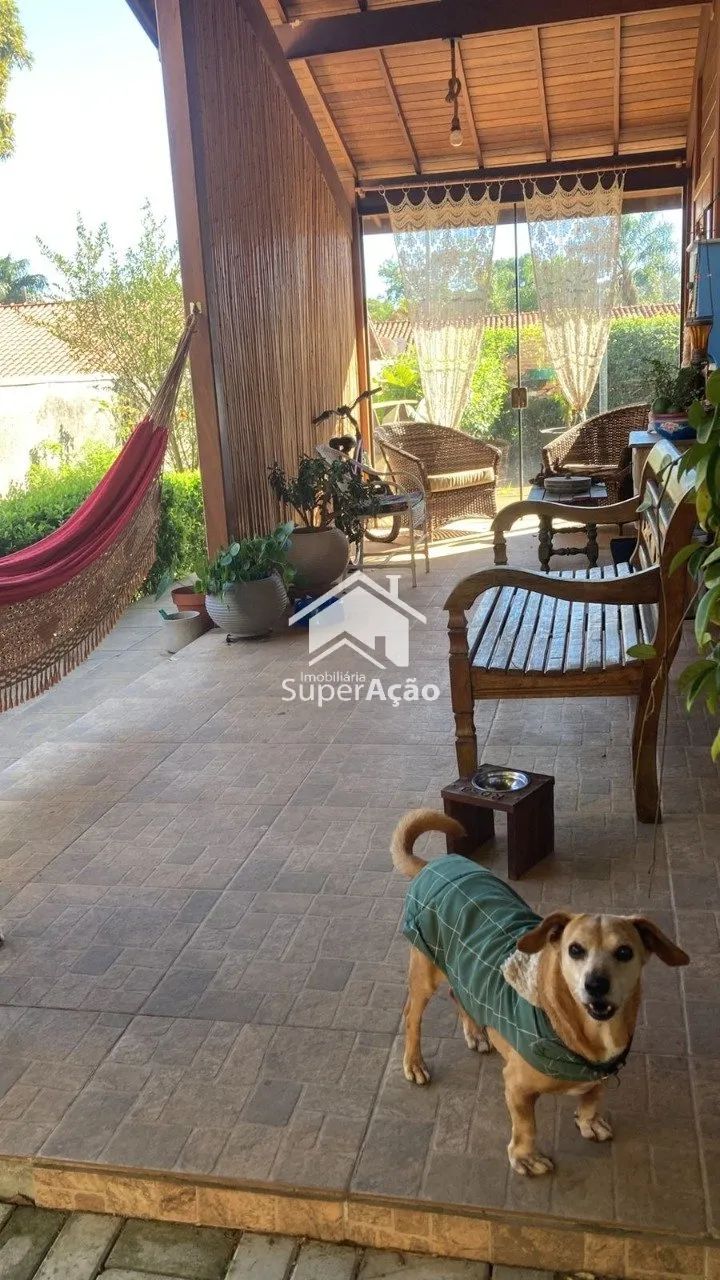 Casa 3 dormitórios - Serra da Cantareira - Foto 4