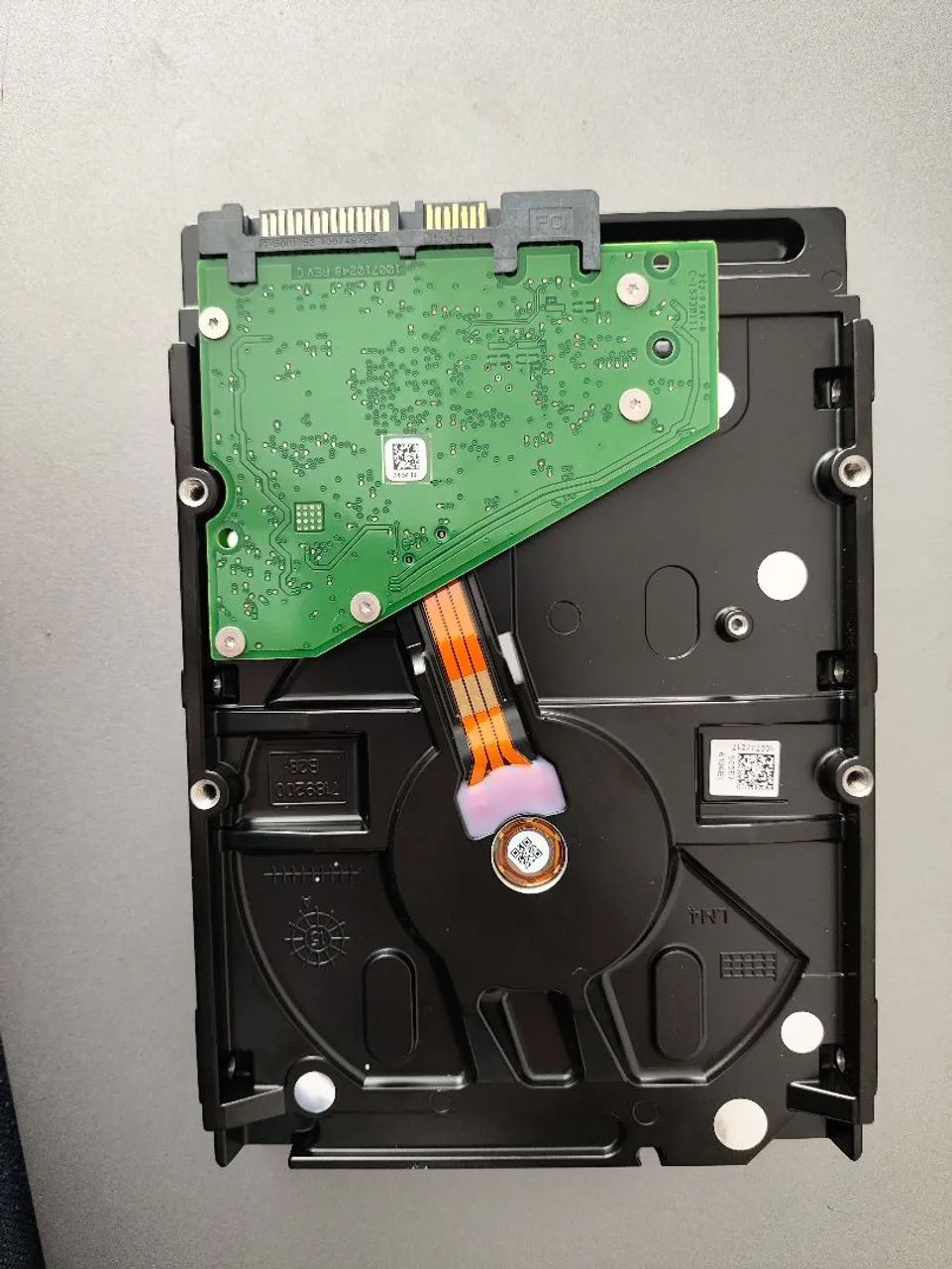 HD 3 Tera Desktop e DVR  - Foto 3