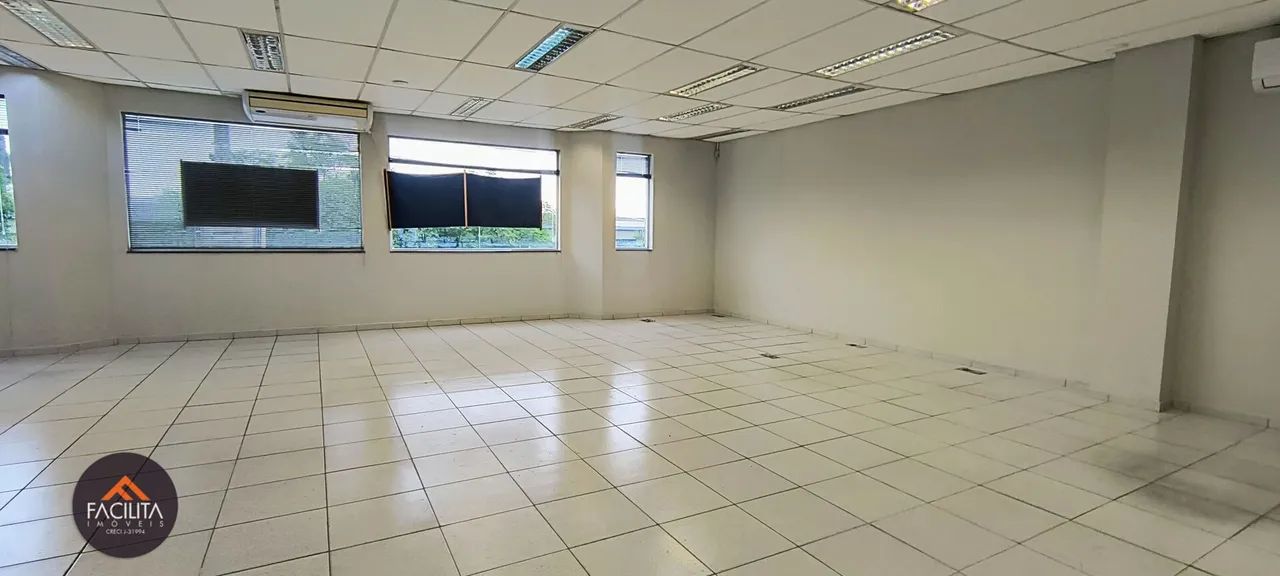 Sala comercial para alugar no bairro Vila Helena - Santo André/SP - Foto 2
