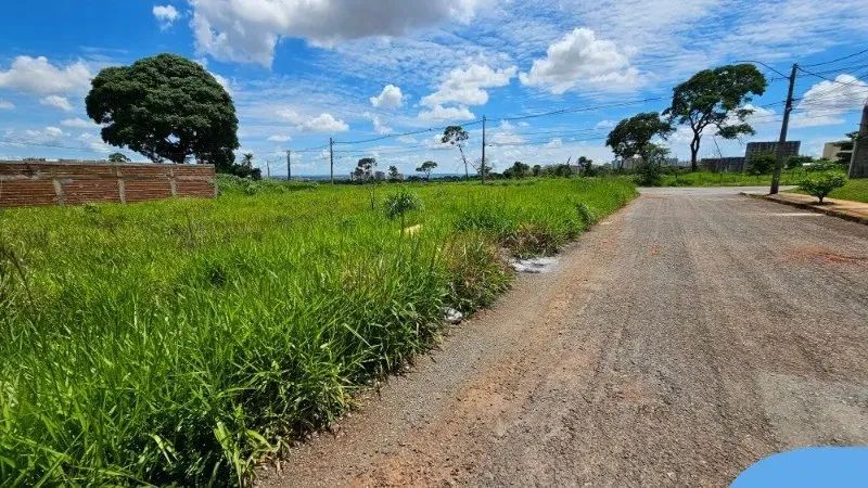 TERRENO RESIDENCIAL em GOIÂNIA - GO, RESIDENCIAL FLÓRIDA - Foto 6