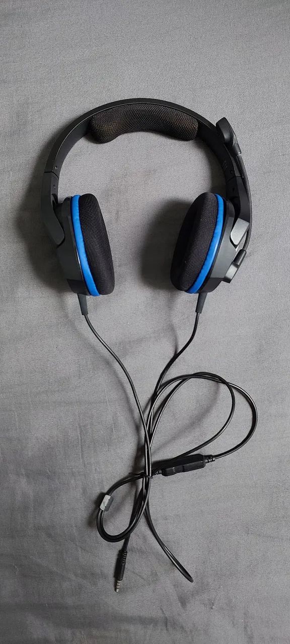 Headset HyperX Cloud Stinger Core  - Foto 3