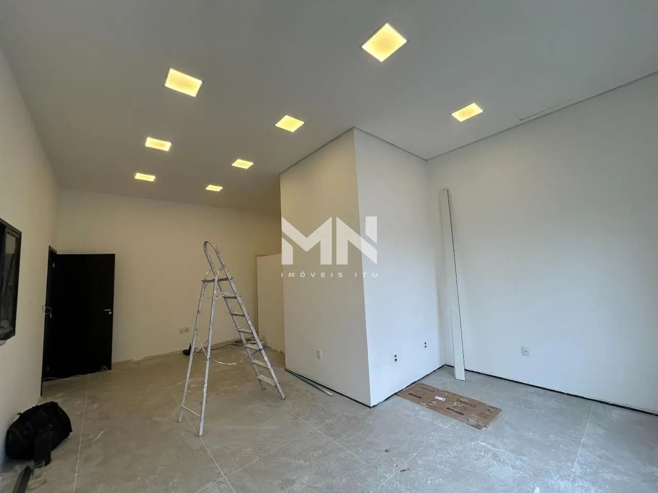 Sala comercial para aluguel, Itu Novo Centro - Itu/SP