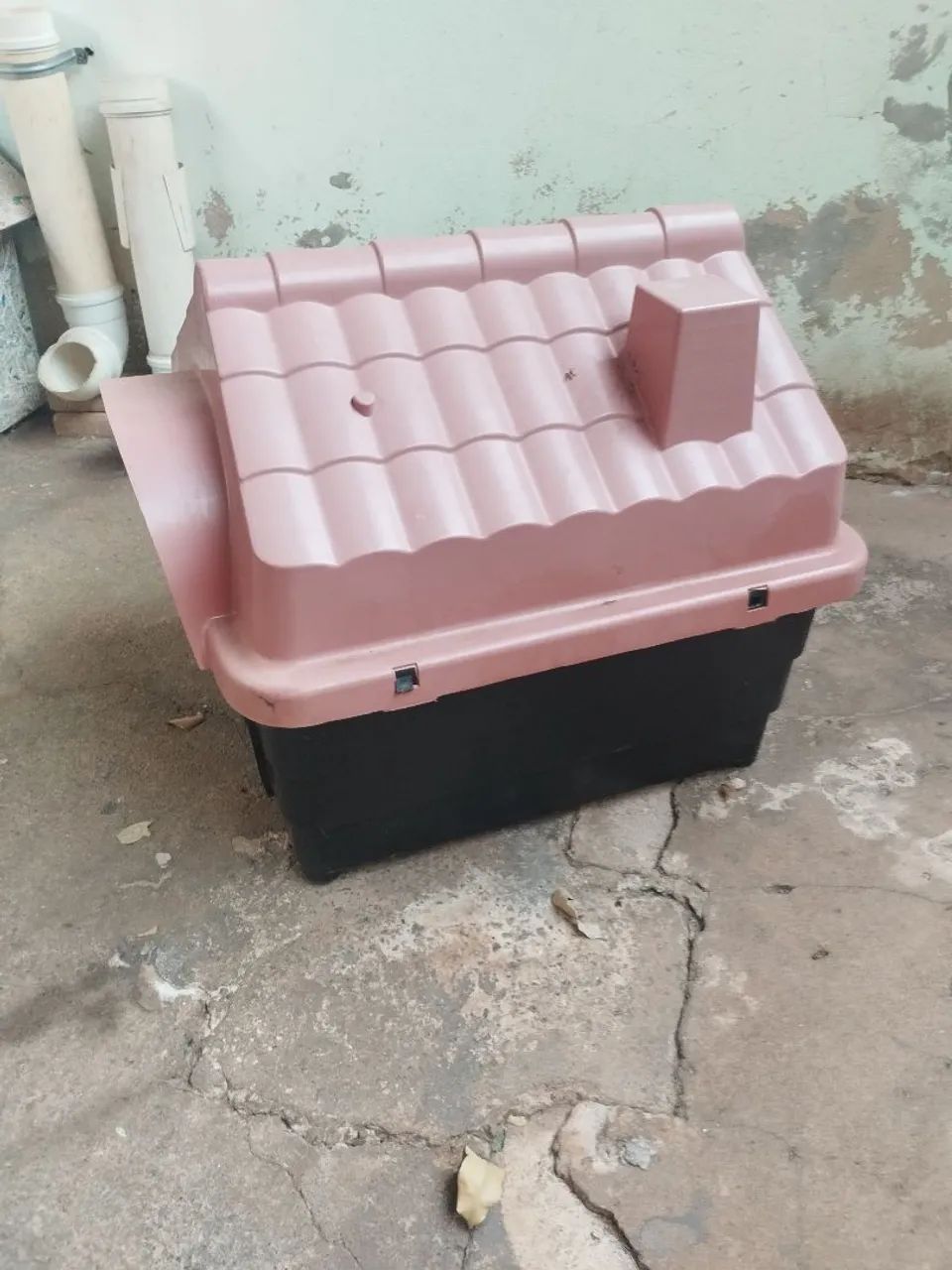 casinha de cachorro  - Foto 2