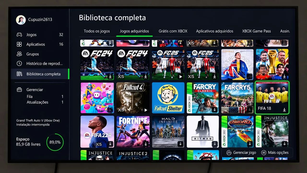 Xbox one S  - Foto 2