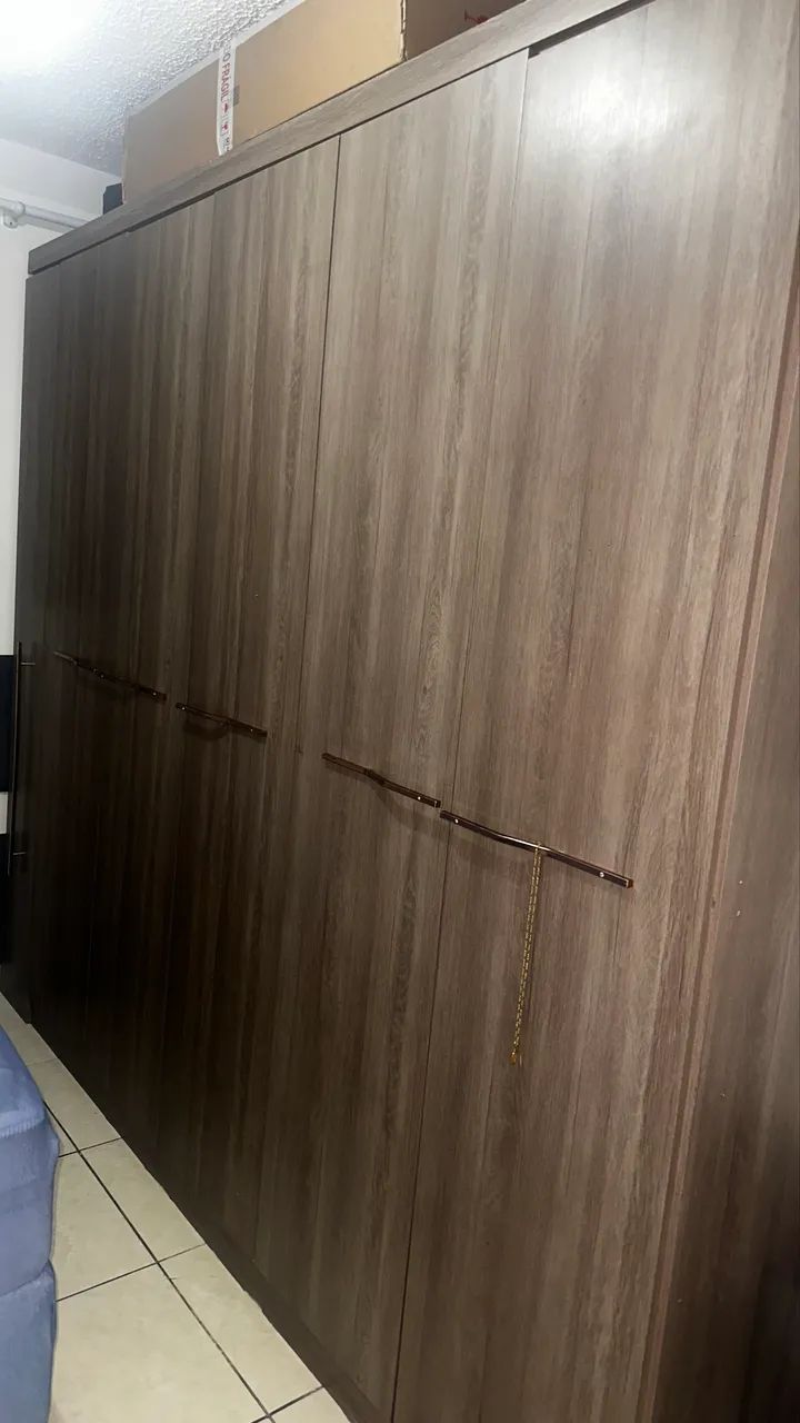 Guarda roupa 