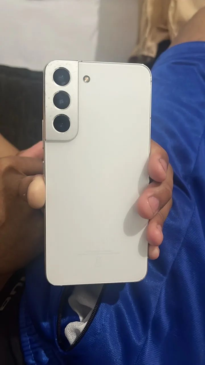 Samsung Galaxy S22 5G ? 128GB