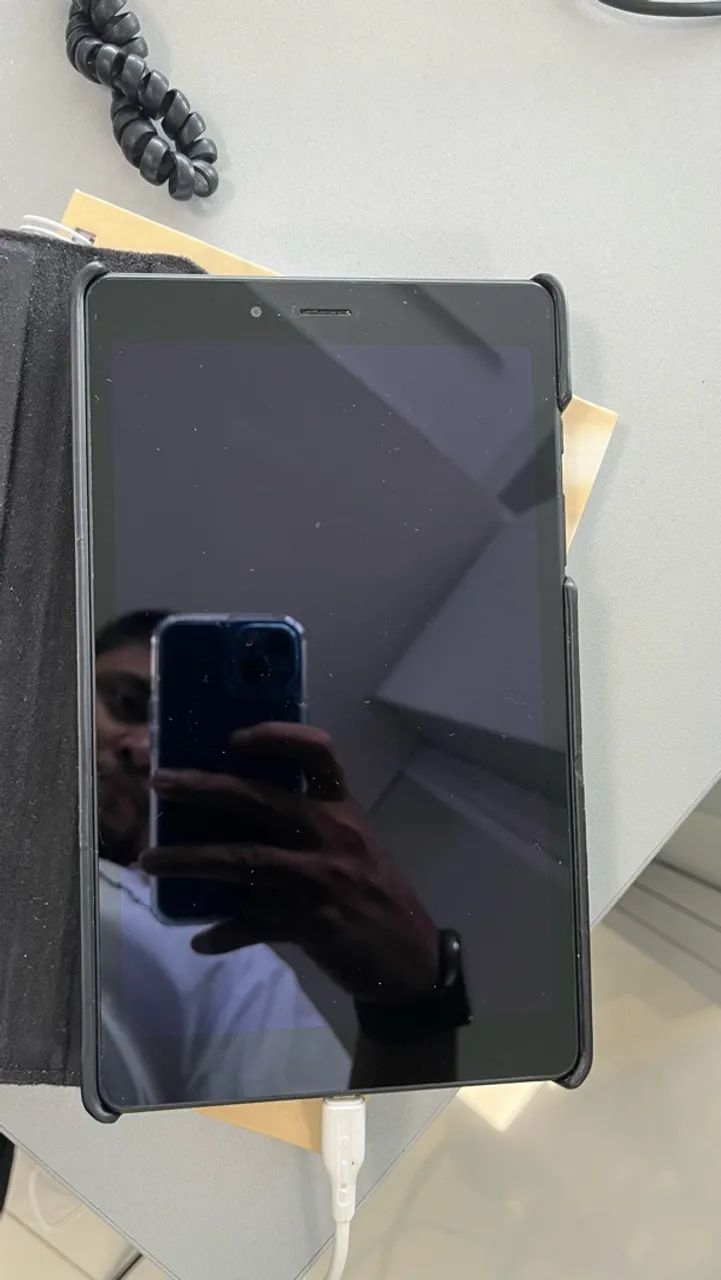 TABLET A 8 SAMSUNG 32GB - Foto 2