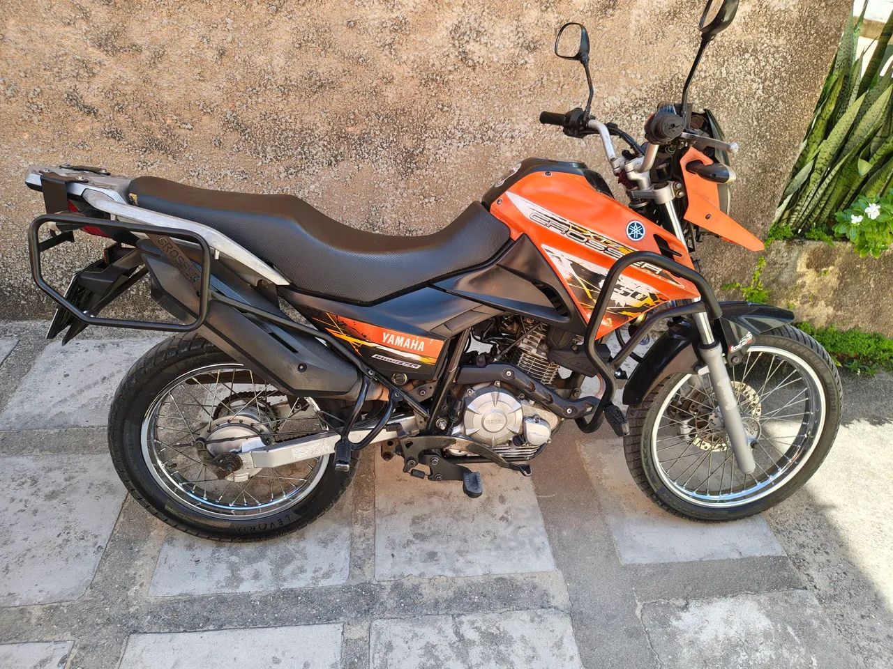 Crosser 150 - Foto 4
