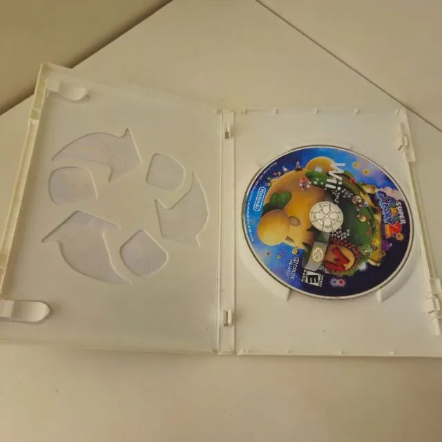 Super Mario Galaxy 2 - Foto 2