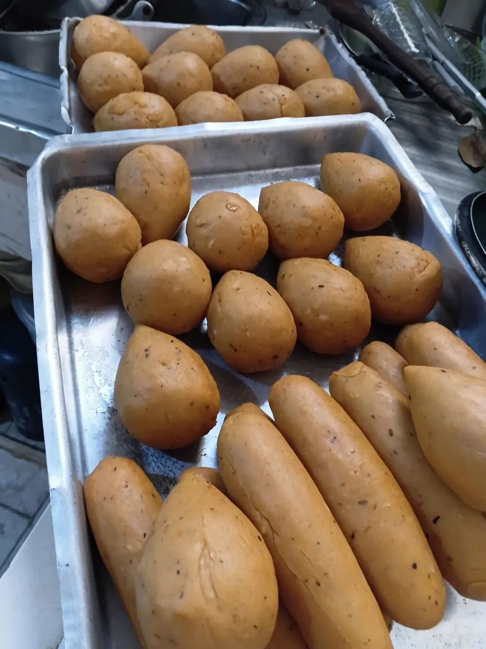 Vendo salgados para eventos , festas e etc. - Foto 2