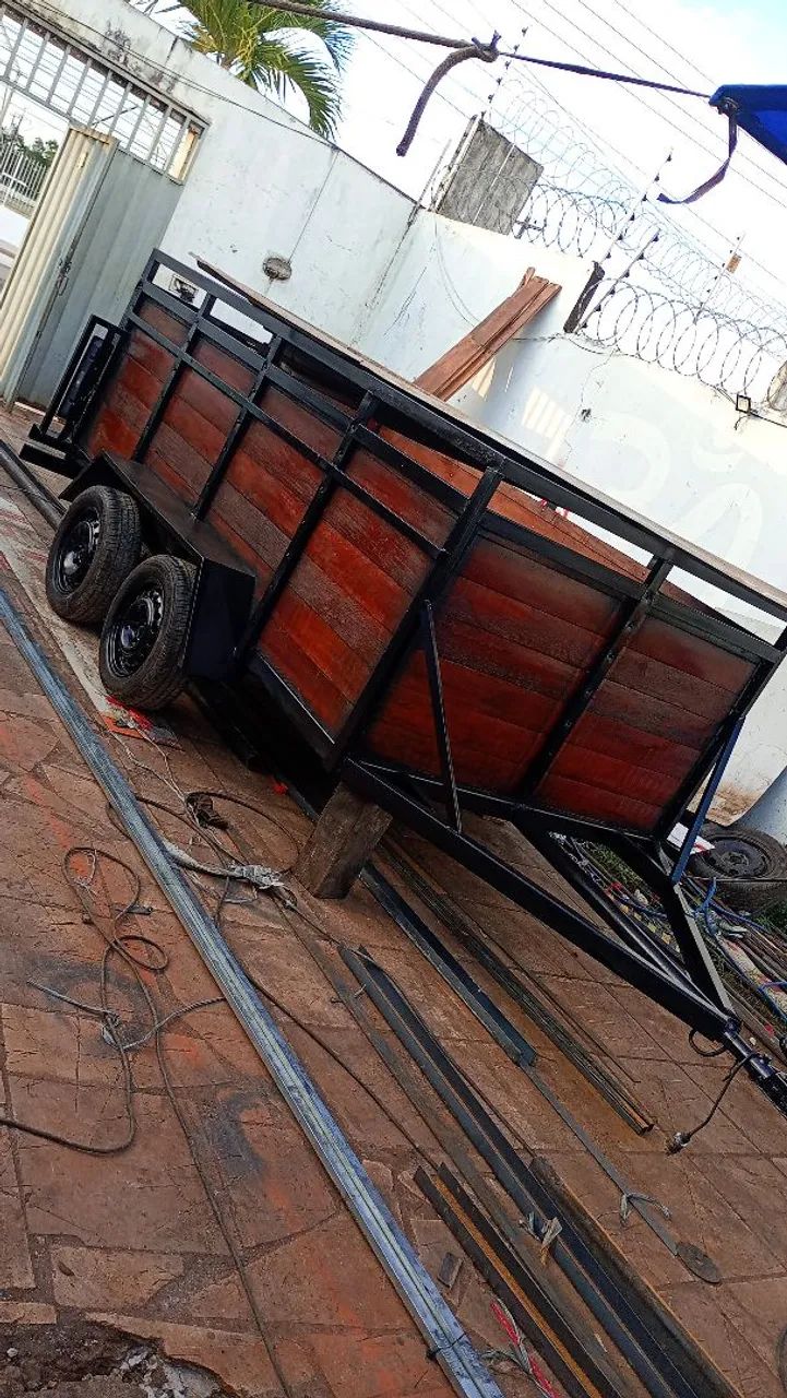 Carretinha 