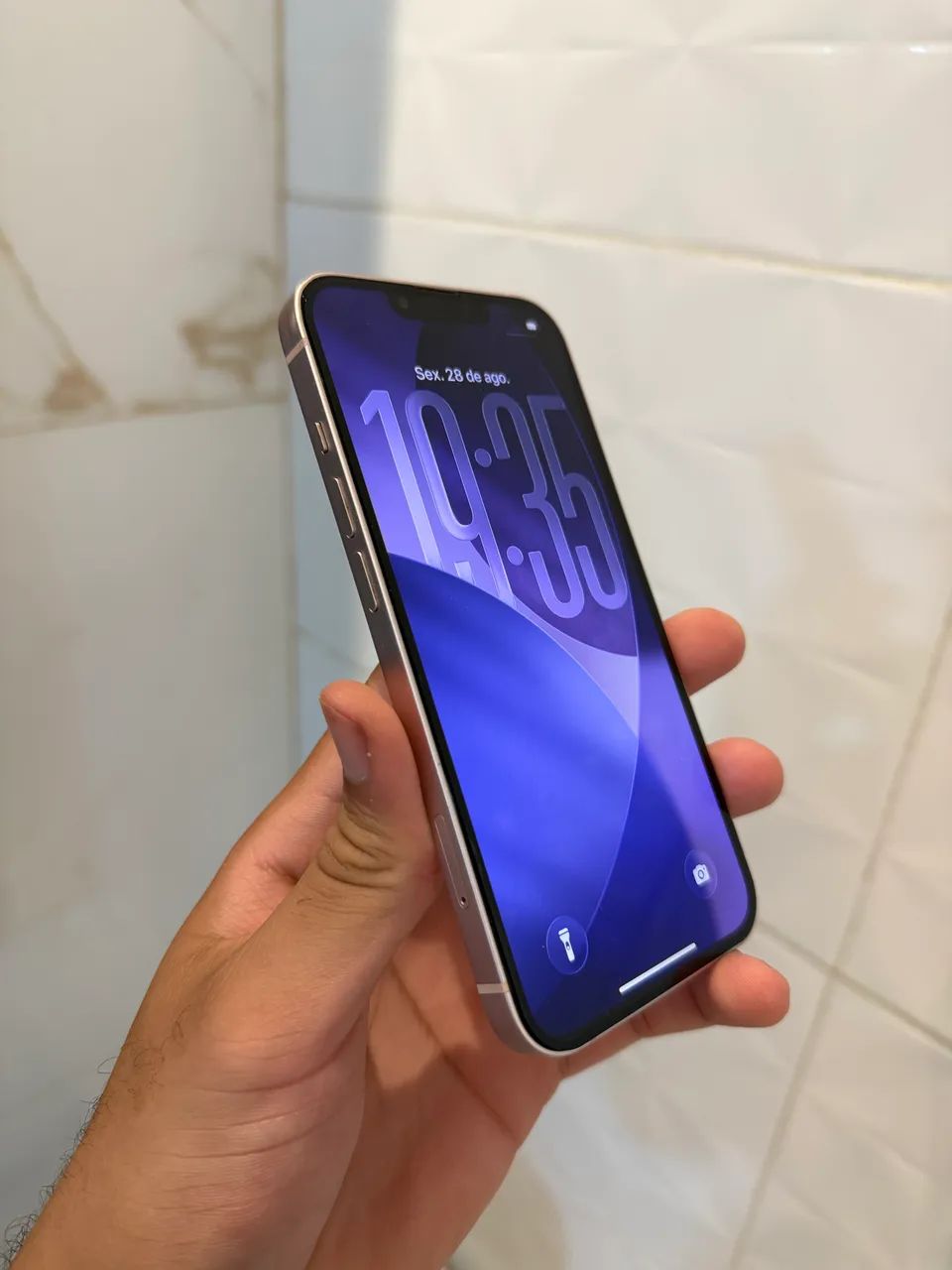 Iphone 13 - Todo original