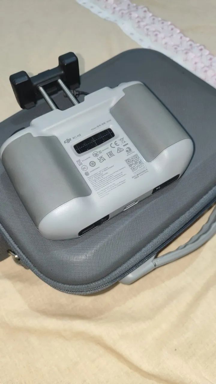 DRONE DJI NEO FLY MORE COMBO COM CASE - Foto 4