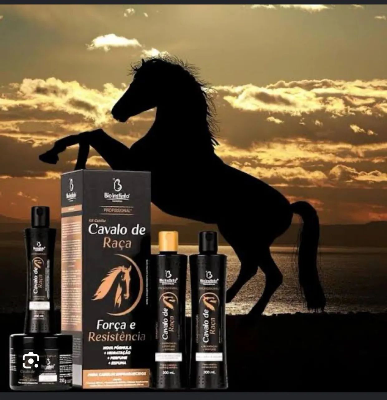 Kits de shampoo  - Foto 3