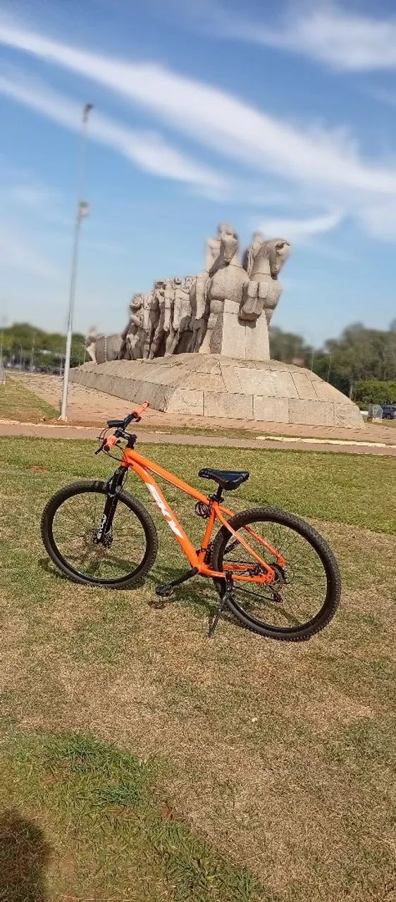 BIKE ARO 29 
