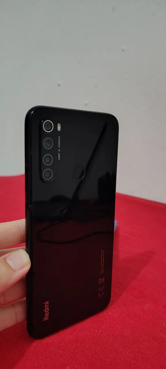 REDMI NOTE 8 | 128GB/4GB - Foto 3